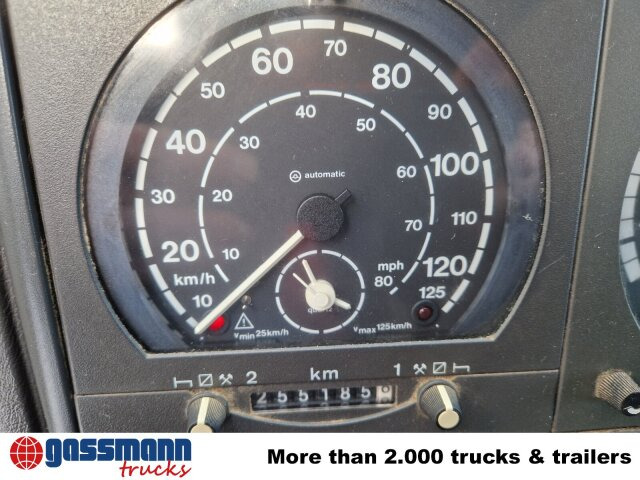 Iveco Trakker 190E350 4x4, Meiller-Kipper, - Istovarivač: slika 2 Iveco Trakker 190E350 4x4, Meiller-Kipper, - Istovarivač: slika 2