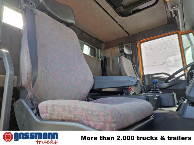 Iveco Trakker 190E350 4x4, Meiller-Kipper, - Istovarivač: slika 5 Iveco Trakker 190E350 4x4, Meiller-Kipper, - Istovarivač: slika 5