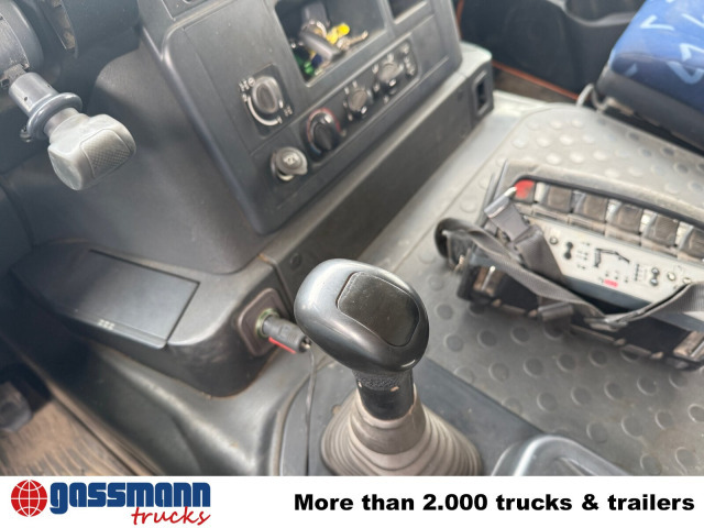 Iveco Trakker AD190T36W 4x4, EEV, Kran Hiab 111BS-2 - Istovarivač, Kamion sa dizalicom: slika 5 Iveco Trakker AD190T36W 4x4, EEV, Kran Hiab 111BS-2 - Istovarivač, Kamion sa dizalicom: slika 5