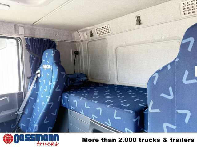 Iveco Trakker AT380T45/P 6x4, EEV - Kamion sa hidrauličnom kukom: slika 4 Iveco Trakker AT380T45/P 6x4, EEV - Kamion sa hidrauličnom kukom: slika 4