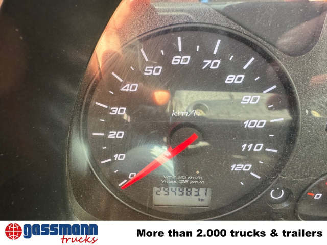 Iveco X-Way AD260X46Z 6x4, Bordmatik - Istovarivač: slika 5 Iveco X-Way AD260X46Z 6x4, Bordmatik - Istovarivač: slika 5