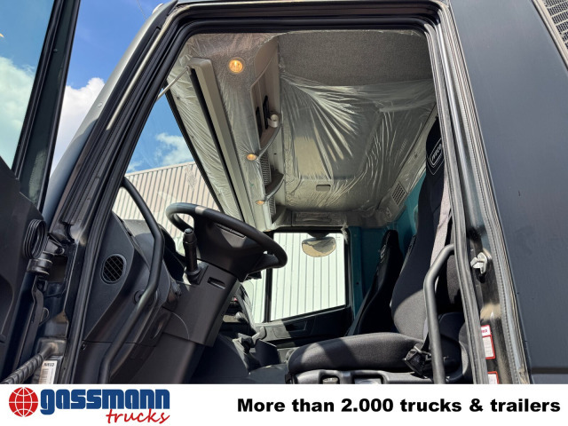 Iveco X-Way AD360X40Z/P 8x4 - Kamion sa hidrauličnom kukom: slika 2 Iveco X-Way AD360X40Z/P 8x4 - Kamion sa hidrauličnom kukom: slika 2