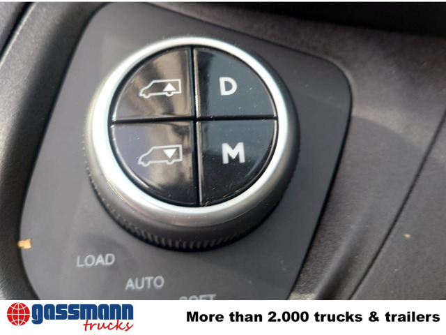 Iveco Daily 72C18H/P DK 4x2 - Kamion: slika 5 Iveco Daily 72C18H/P DK 4x2 - Kamion: slika 5