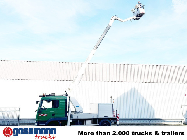 MAN TGL 8.180 4X2 BB, EEV, Blumenbecker - Kamion, Kamion sa dizalicom: slika 3 MAN TGL 8.180 4X2 BB, EEV, Blumenbecker - Kamion, Kamion sa dizalicom: slika 3