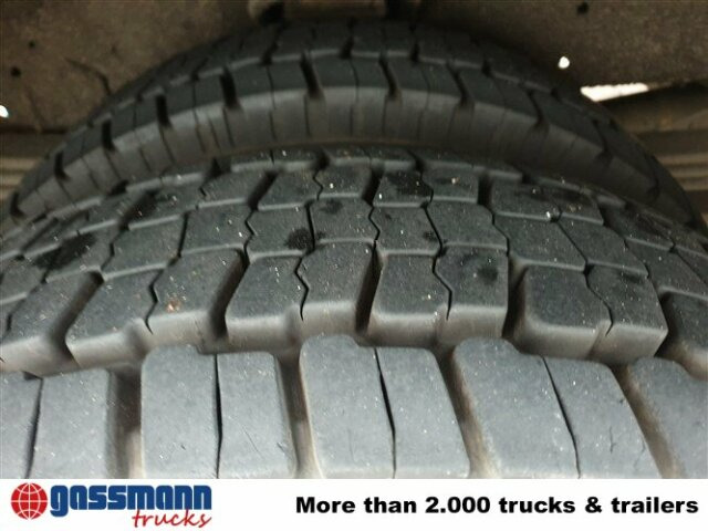 MAN 10.224 LC 4x2 BB Doka, TLF 16/12, 6-Zylinder - Vatrogasni kamion: slika 2 MAN 10.224 LC 4x2 BB Doka, TLF 16/12, 6-Zylinder - Vatrogasni kamion: slika 2