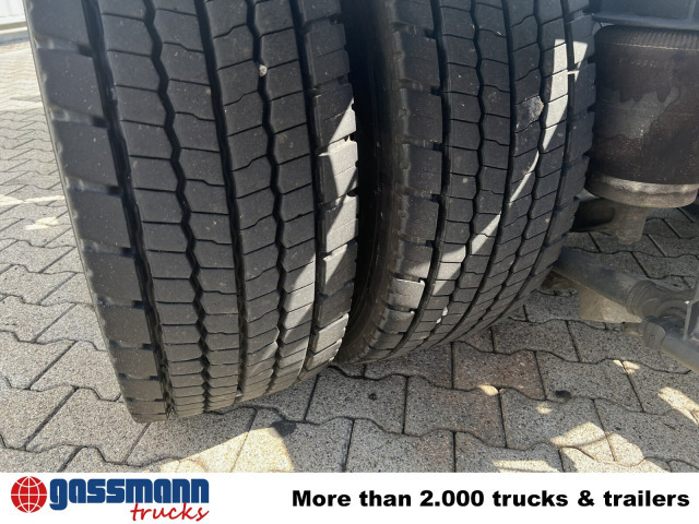 MAN 25/18.284 6x2-4 LL,Kran HMF 1113 K3, Funk, - Kamion sa hidrauličnom kukom, Kamion sa dizalicom: slika 3 MAN 25/18.284 6x2-4 LL,Kran HMF 1113 K3, Funk, - Kamion sa hidrauličnom kukom, Kamion sa dizalicom: slika 3