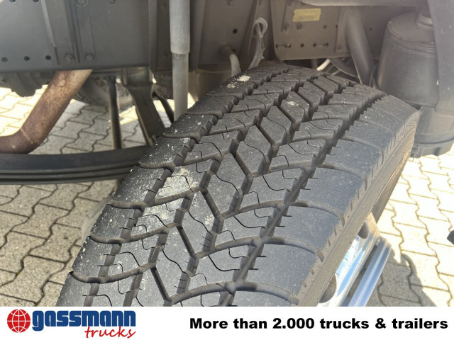 MAN 25/18.284 6x2-4 LL,Kran HMF 1113 K3, Funk, - Kamion sa hidrauličnom kukom, Kamion sa dizalicom: slika 2 MAN 25/18.284 6x2-4 LL,Kran HMF 1113 K3, Funk, - Kamion sa hidrauličnom kukom, Kamion sa dizalicom: slika 2