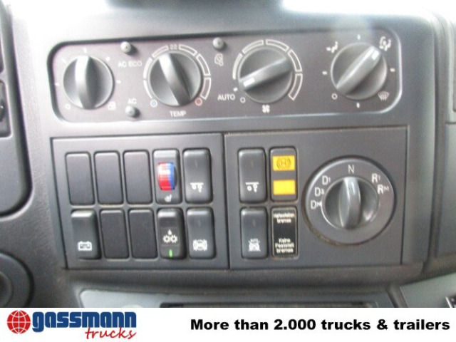 MAN TGA 26.350/400 6x2-2BL FAUN POWER PRESS 524, - Kamion za smeće: slika 5 MAN TGA 26.350/400 6x2-2BL FAUN POWER PRESS 524, - Kamion za smeće: slika 5