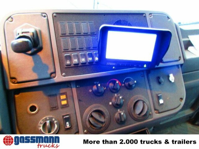 MAN TGA 28.310 6x2-4LL Schörling 3R11 21.5, Terberg - Kamion za smeće: slika 5 MAN TGA 28.310 6x2-4LL Schörling 3R11 21.5, Terberg - Kamion za smeće: slika 5