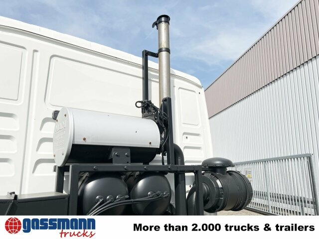 MAN TGL 12.210 4X2 BL - Kamion sa golom šasijom i zatvorenom kabinom: slika 3 MAN TGL 12.210 4X2 BL - Kamion sa golom šasijom i zatvorenom kabinom: slika 3