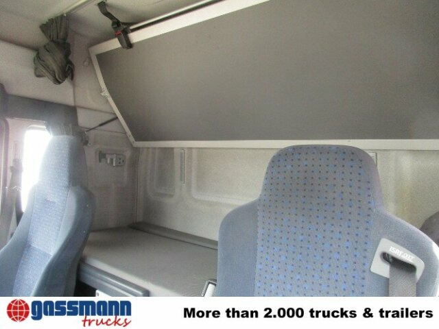 MAN TGL 12.240BL 4x2, mit Kran Hiab 088 mit Funk - Kamion sa ceradom, Kamion sa dizalicom: slika 5 MAN TGL 12.240BL 4x2, mit Kran Hiab 088 mit Funk - Kamion sa ceradom, Kamion sa dizalicom: slika 5