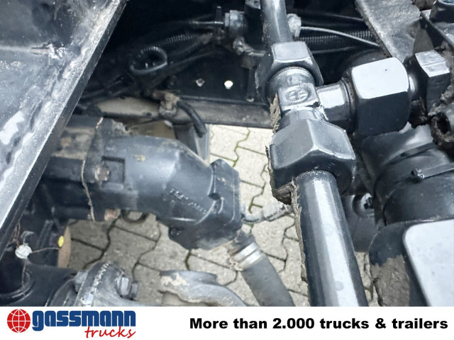 MAN TGL 12.250 4x2 BL, Palfinger Abroller P - Kamion sa hidrauličnom kukom: slika 2 MAN TGL 12.250 4x2 BL, Palfinger Abroller P - Kamion sa hidrauličnom kukom: slika 2