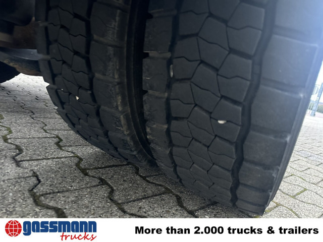 MAN TGL 12.250 4x2 BL, Palfinger Abroller P - Kamion sa hidrauličnom kukom: slika 3 MAN TGL 12.250 4x2 BL, Palfinger Abroller P - Kamion sa hidrauličnom kukom: slika 3