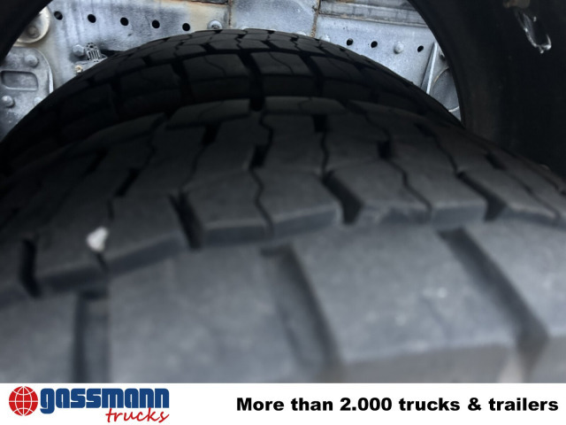 MAN TGL 12.250 4x2 BL, Palfinger Abroller P - Kamion sa hidrauličnom kukom: slika 4 MAN TGL 12.250 4x2 BL, Palfinger Abroller P - Kamion sa hidrauličnom kukom: slika 4