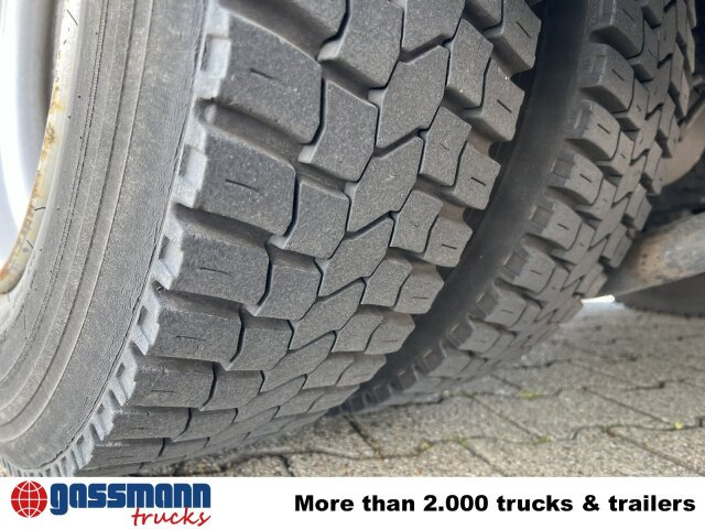 Kamion sa tovarnim sandukom MAN TGL 7.180 4X2 BL mit LBW BÄR: slika 6