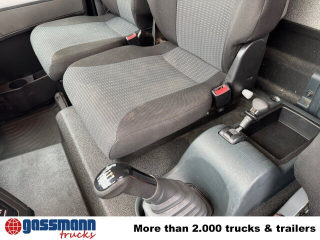MAN TGL 8.150 4x2 BL, Möbelkoffer mit Rolltor - Kamion sa zatvorenim sandukom: slika 5 MAN TGL 8.150 4x2 BL, Möbelkoffer mit Rolltor - Kamion sa zatvorenim sandukom: slika 5