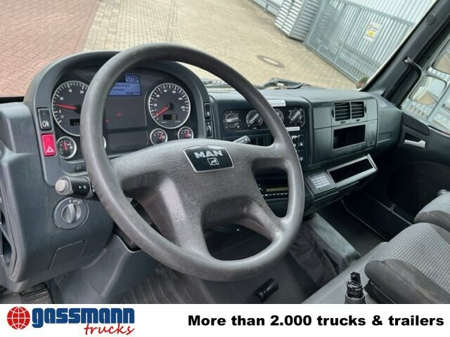 MAN TGL 8.180 4x2 BL mit MBB LBW - Kamion sa zatvorenim sandukom: slika 4 MAN TGL 8.180 4x2 BL mit MBB LBW - Kamion sa zatvorenim sandukom: slika 4