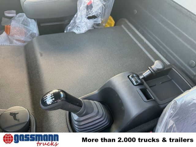 MAN TGL 8.190 4x2 BB CH, Nebenantrieb, 2x VORHANDEN - Kamion sa golom šasijom i zatvorenom kabinom: slika 3 MAN TGL 8.190 4x2 BB CH, Nebenantrieb, 2x VORHANDEN - Kamion sa golom šasijom i zatvorenom kabinom: slika 3