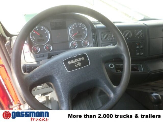MAN TGL 8.210 BL 4x2 - Kamion sa ceradom: slika 3 MAN TGL 8.210 BL 4x2 - Kamion sa ceradom: slika 3