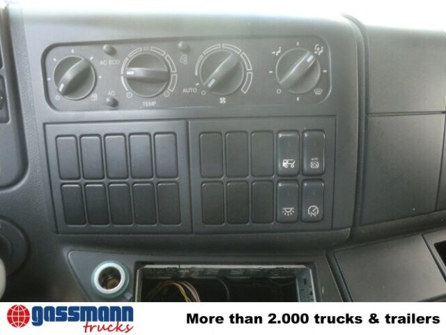 MAN TGL 8.210 BL 4x2 - Kamion sa ceradom: slika 5 MAN TGL 8.210 BL 4x2 - Kamion sa ceradom: slika 5