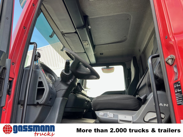 MAN TGM 13.250/340 4X4 BL, Kran Hiab 026 T-3, - Kamion sa dizalicom: slika 3 MAN TGM 13.250/340 4X4 BL, Kran Hiab 026 T-3, - Kamion sa dizalicom: slika 3