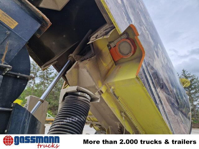 MAN TGM 13.280 4X4 BL, Kehhrmaschine Nothelfer Kobit - Autočistilica: slika 3 MAN TGM 13.280 4X4 BL, Kehhrmaschine Nothelfer Kobit - Autočistilica: slika 3