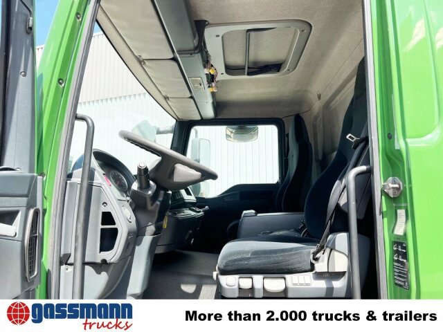 MAN TGM 15.290 4x2 BL, Tiefkühlkoffer - Hladnjača: slika 4 MAN TGM 15.290 4x2 BL, Tiefkühlkoffer - Hladnjača: slika 4