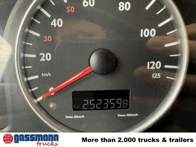 MAN TGM 18.240 4x4 BB mit Kran Palfinger PK9501 - Istovarivač, Kamion sa dizalicom: slika 5 MAN TGM 18.240 4x4 BB mit Kran Palfinger PK9501 - Istovarivač, Kamion sa dizalicom: slika 5