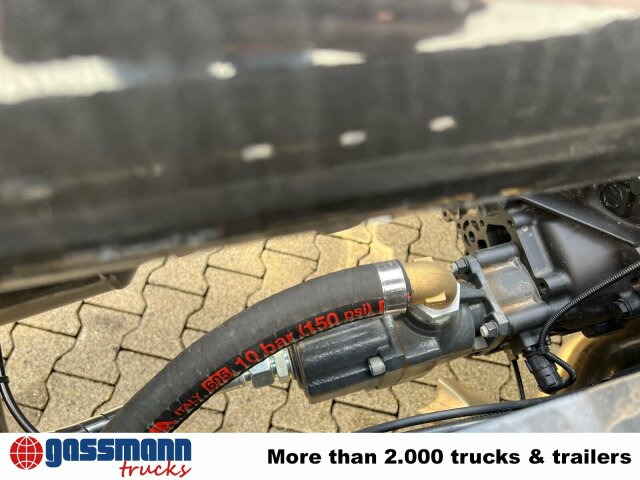 MAN TGM 18.250/340 4x2 BL CH, Funk, 3x VORHANDEN - Kamion sa hidrauličnom kukom: slika 2 MAN TGM 18.250/340 4x2 BL CH, Funk, 3x VORHANDEN - Kamion sa hidrauličnom kukom: slika 2