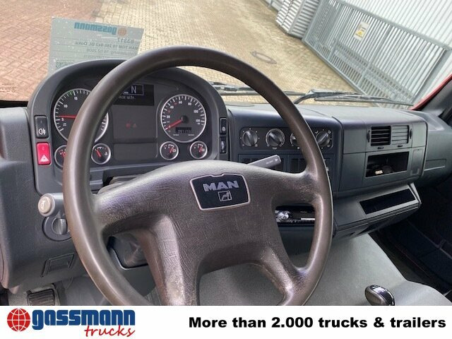 MAN TGM 18.280 4x2 BL Doka - Kamion sa hidrauličnom kukom: slika 3 MAN TGM 18.280 4x2 BL Doka - Kamion sa hidrauličnom kukom: slika 3