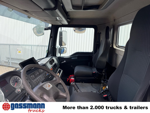 MAN TGM 18.290 4X4 BB, EEV, Heckkran Atlas AK - Istovarivač, Kamion sa dizalicom: slika 3 MAN TGM 18.290 4X4 BB, EEV, Heckkran Atlas AK - Istovarivač, Kamion sa dizalicom: slika 3