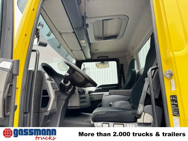 MAN TGM 18.290 4x2 BL, Meiller Teleabsetzkipper, - Kamion za utovaranje kontejnera: slika 3 MAN TGM 18.290 4x2 BL, Meiller Teleabsetzkipper, - Kamion za utovaranje kontejnera: slika 3