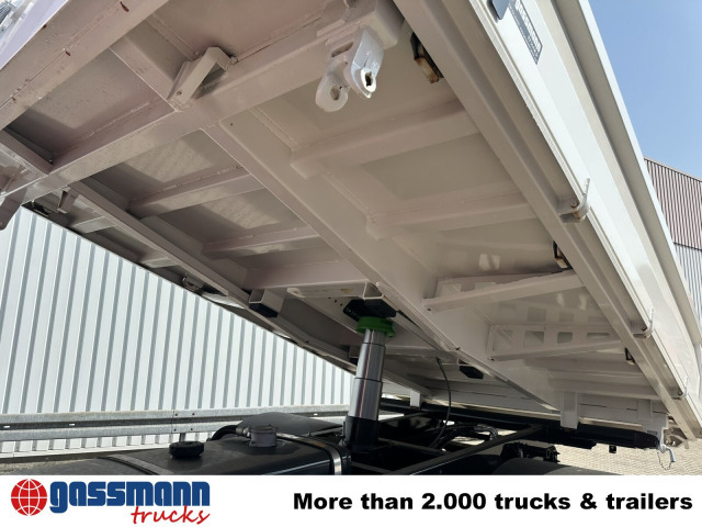 MAN TGM 18.320 4x2, Kran HMF 1320 K3, Funk - Istovarivač, Kamion sa dizalicom: slika 2 MAN TGM 18.320 4x2, Kran HMF 1320 K3, Funk - Istovarivač, Kamion sa dizalicom: slika 2