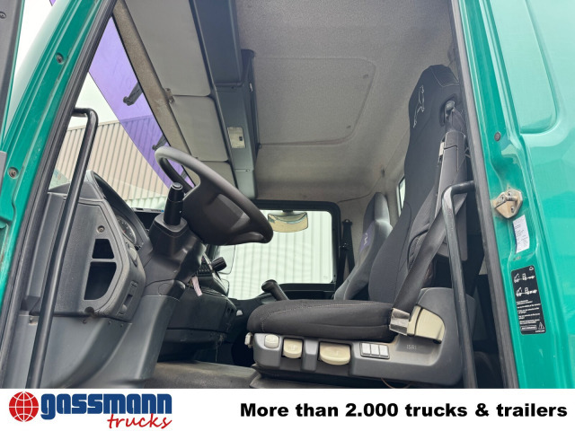 MAN TGM 18.340 4x4 BB, Hiab LHT 19046 Abrollkipper, - Kamion sa hidrauličnom kukom: slika 3 MAN TGM 18.340 4x4 BB, Hiab LHT 19046 Abrollkipper, - Kamion sa hidrauličnom kukom: slika 3