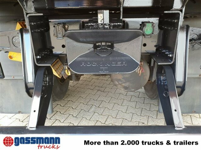 MAN TGS 18.360/440 4x4 BL, Winterdienstausstattung - Kamion sa tovarnim sandukom: slika 2 MAN TGS 18.360/440 4x4 BL, Winterdienstausstattung - Kamion sa tovarnim sandukom: slika 2