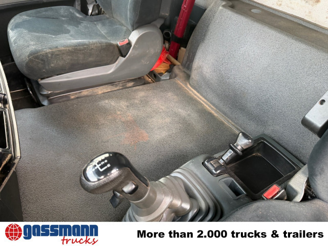 MAN TGS 18.360 4X2 BL, Hyva 10.45 S, - Kamion sa hidrauličnom kukom: slika 4 MAN TGS 18.360 4X2 BL, Hyva 10.45 S, - Kamion sa hidrauličnom kukom: slika 4