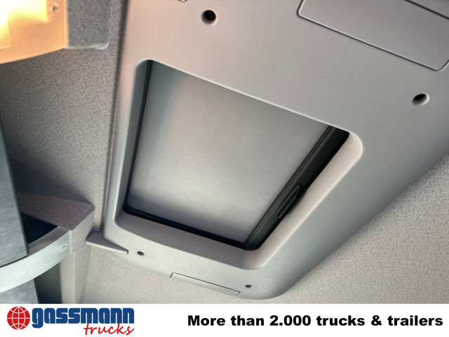 MAN TGS 26.360/400 6x2-4 BL, Lenk-/Lift, Kran Atlas - Kamion sa hidrauličnom kukom, Kamion sa dizalicom: slika 3 MAN TGS 26.360/400 6x2-4 BL, Lenk-/Lift, Kran Atlas - Kamion sa hidrauličnom kukom, Kamion sa dizalicom: slika 3