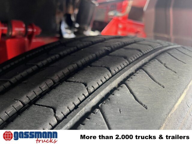 MAN TGS 26.440 6X4 BB, Tele-Absetzer - Kamion za utovaranje kontejnera: slika 5 MAN TGS 26.440 6X4 BB, Tele-Absetzer - Kamion za utovaranje kontejnera: slika 5