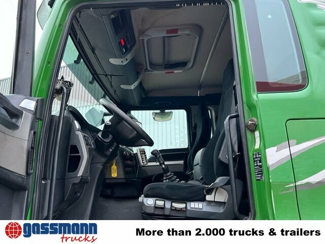 MAN TGS 26.480 6x4 BB, Intarder, Kran Epsilon - Šticar, Kamion sa dizalicom: slika 3 MAN TGS 26.480 6x4 BB, Intarder, Kran Epsilon - Šticar, Kamion sa dizalicom: slika 3