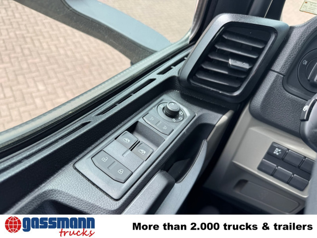 MAN TGS 33.480 6x6 BB CH, Hohe Bauart, Nebenantrieb - Kamion sa golom šasijom i zatvorenom kabinom: slika 5 MAN TGS 33.480 6x6 BB CH, Hohe Bauart, Nebenantrieb - Kamion sa golom šasijom i zatvorenom kabinom: slika 5