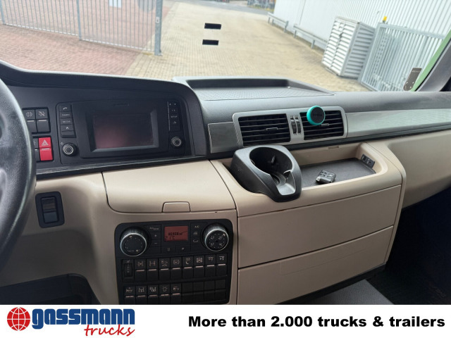 MAN TGS 35.460 8x4-4 BL, Intarder, Lenk/Lift, - Kamion cisterna: slika 5 MAN TGS 35.460 8x4-4 BL, Intarder, Lenk/Lift, - Kamion cisterna: slika 5