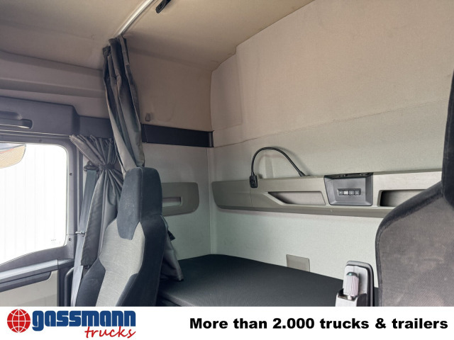 MAN TGX 26.470 6X2-4 BL, VDL 21-S 6200 Abrollkipper - Kamion sa hidrauličnom kukom: slika 5 MAN TGX 26.470 6X2-4 BL, VDL 21-S 6200 Abrollkipper - Kamion sa hidrauličnom kukom: slika 5