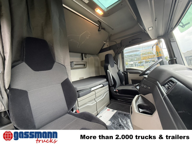 MAN TGX 26.470 6x2-4 BL, Lenk-/Liftachse, Retarder, - Kamion sa tovarnim sandukom, Kamion sa dizalicom: slika 2 MAN TGX 26.470 6x2-4 BL, Lenk-/Liftachse, Retarder, - Kamion sa tovarnim sandukom, Kamion sa dizalicom: slika 2