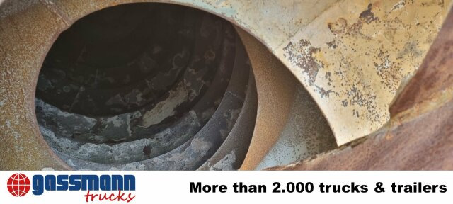 MÜLLER MITTELTAL SF32, Liebherr Betonmischer - Poluprikolica mikser: slika 2 MÜLLER MITTELTAL SF32, Liebherr Betonmischer - Poluprikolica mikser: slika 2