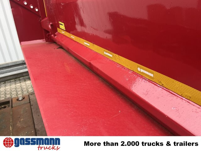 Meiller MEILLER 3-Seiten Kippaufbau, Bordmatik - Promenjivo telo istovarivača: slika 3 Meiller MEILLER 3-Seiten Kippaufbau, Bordmatik - Promenjivo telo istovarivača: slika 3