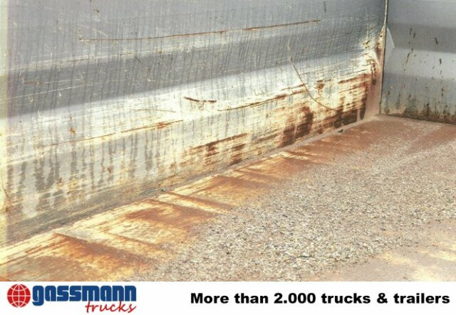 Meiller MEILLER 3-Seiten Kippbrücke 4-Achser - Promenjivo telo istovarivača: slika 3 Meiller MEILLER 3-Seiten Kippbrücke 4-Achser - Promenjivo telo istovarivača: slika 3