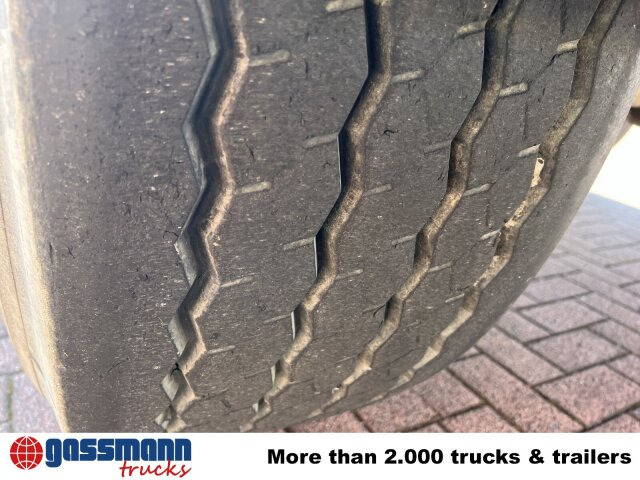 Meiller Meiller MZDA 18/2, - Prikolica istovarivača: slika 5 Meiller Meiller MZDA 18/2, - Prikolica istovarivača: slika 5