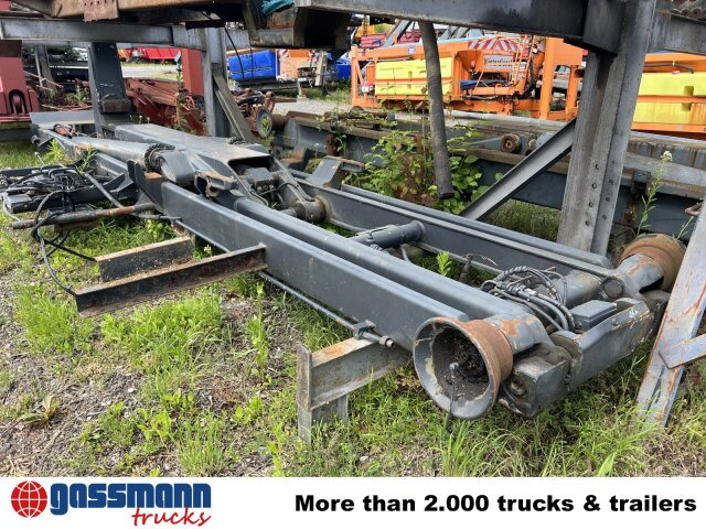 Meiller RK 20.65 - Kamion sa hidrauličnom kukom: slika 4 Meiller RK 20.65 - Kamion sa hidrauličnom kukom: slika 4