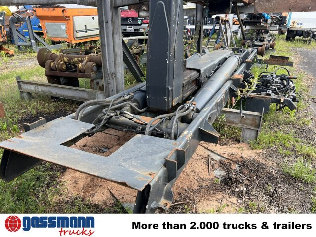 Meiller RK 20.65 - Kamion sa hidrauličnom kukom: slika 2 Meiller RK 20.65 - Kamion sa hidrauličnom kukom: slika 2