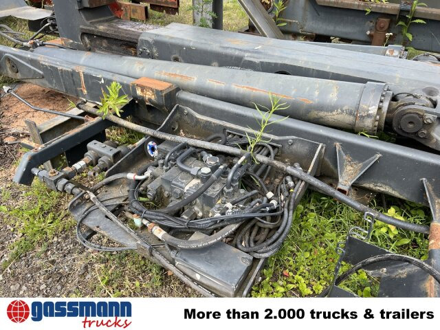 Meiller RK 20.65 - Kamion sa hidrauličnom kukom: slika 3 Meiller RK 20.65 - Kamion sa hidrauličnom kukom: slika 3